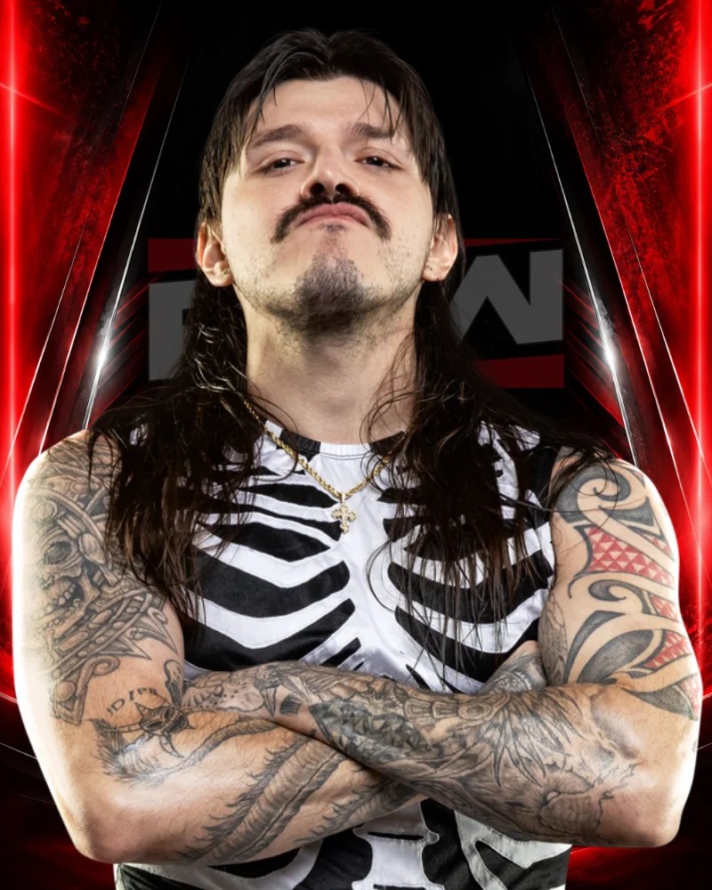 DOMINIK MYSTERIO