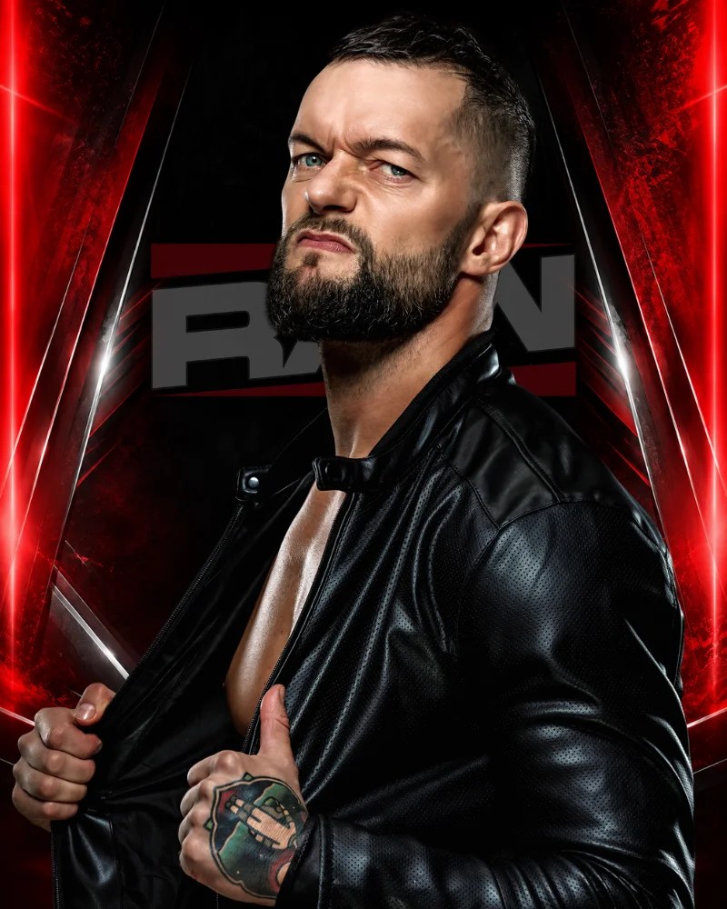 Finn Balor