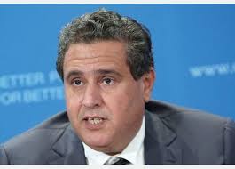 أخنوش .. ارنب سباق 2021؟؟