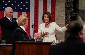 احتمال استقالة الرئيس الأمريكي ترامب