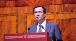 بنشعبون: صندوق دعم تمويل المبادرة المقاولاتية يحتوي حاليا على 8 ملايير درهم