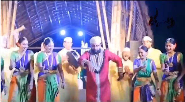 عبيدات الرما محيحين مع الهنديات