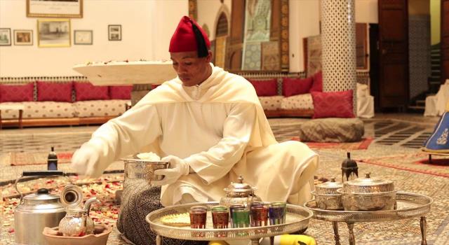 بسبب “كورونا”.. إلغاء الملتقى الدولي للشاي بأكادير