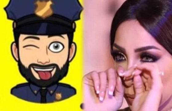 السجن النافذ لدنيا باطمة