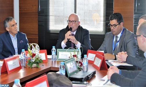 المجلس الحكومي يصادق على تعويضات لجنة الحق في الحصول على المعلومات