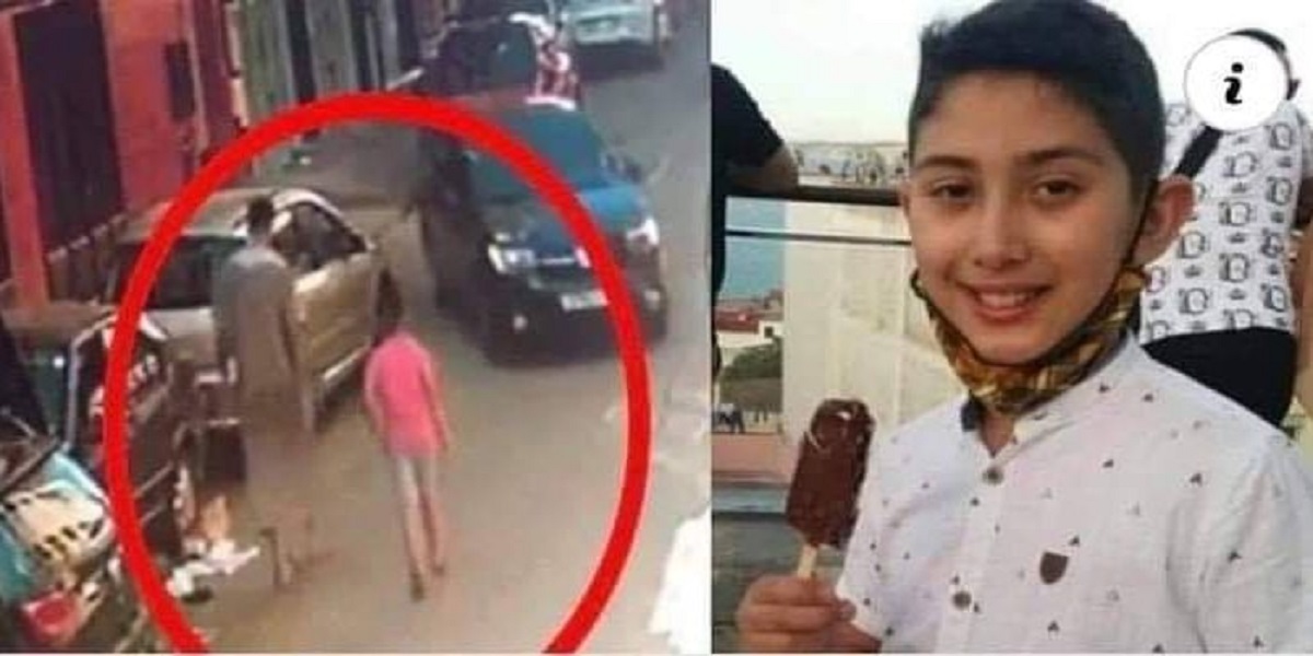 جنايات طنجة تقضي باعدام قاتل الطفل عدنان