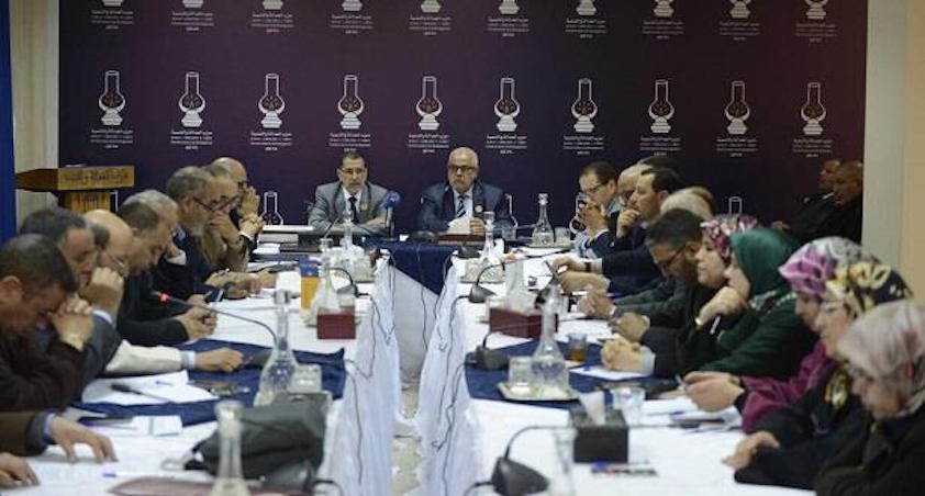 بعد معركة “القاسم الانتخابي”..العثماني: التعديلات تشكل تراجعات خطيرة تمس بالاختيار الديمقراطي