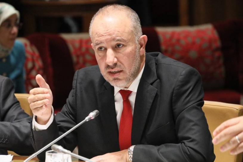 “البيجيدي” لوزير الداخلية: “هناك من يقول للناس في القرى لا تختاروا العدالة والتنمية”