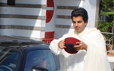 طنجة.. اعتقال برلماني عن حزب العدالة والتنمية