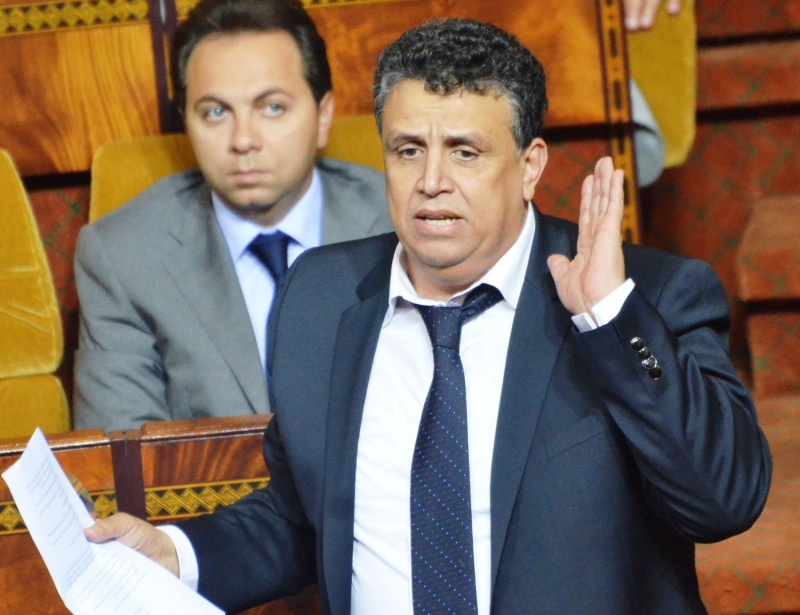 المعركة” تنشر تفاصيل طعن “البام” في عدم دستورية قانون تصفية معاشات النواب