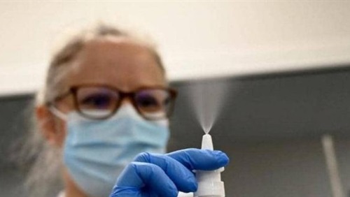 الصين: إجراء تجارب سريرية للقاح “كانسينو” المستنشق