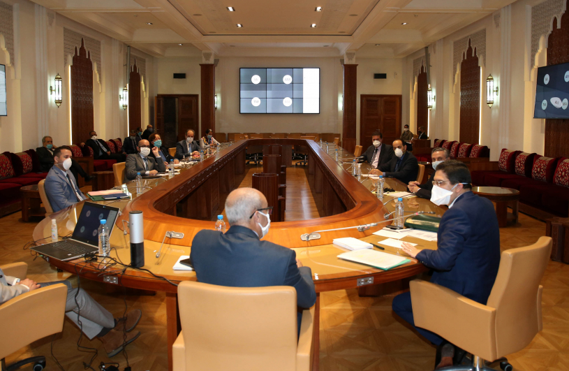 عاجل..البيجيدي” يستدعي بوريطة إلى لجنة الخارجية لهذا السبب