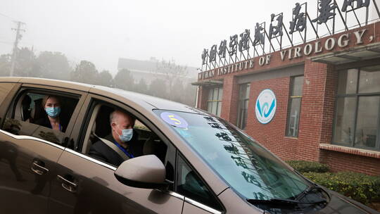 فريق منظمة الصحة العالمية المعني بالتحقيق في منشأ فيروس كورونا يتراجع عن خطته نشر تقرير مرحلي تضمن خلاصة نتائج بحوثه في الصين