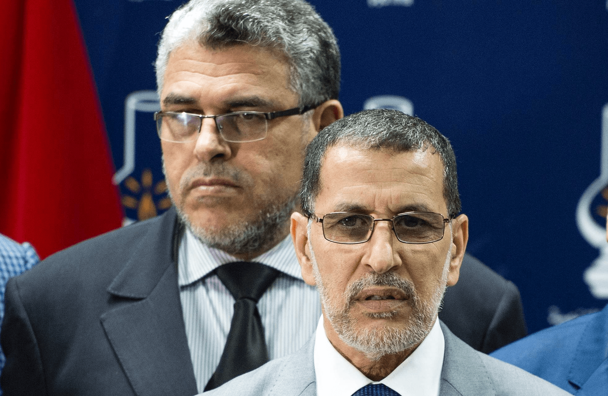 هل استبق الرميد استقالته من الحكومة بمقاطعة اجتماعات الأمانة العامة؟