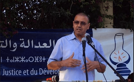 البيجيدي يتعبأ لمواجهة القاسم الانتخابي ميدانيا وأفتاتي يعتبره تراجعا ديمقراطيا