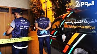 الناظور: فتح تحقيق في ملابسات وفاة مقدم شرطة مصاب بالرصاص تم العثور على جثته داخل مسكنه