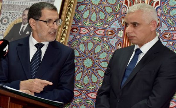 أزمة “كورونا”..الحكومة تلوح بإتخاذ التدابير اللازمة في شهر رمضان