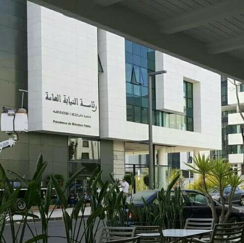 عاجل.. النيابة العامة بالحسيمة رئيس جماعة لوطا حرض على مخالفة القانون.. وهذا ما ينتظره