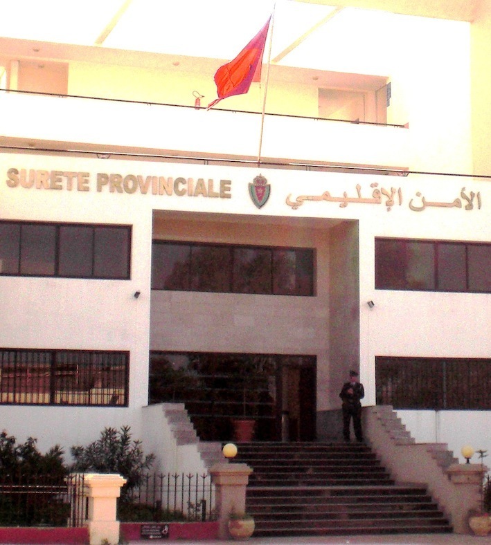 آسفي.. مقتل ضابط شرطة بطعنات غادرة