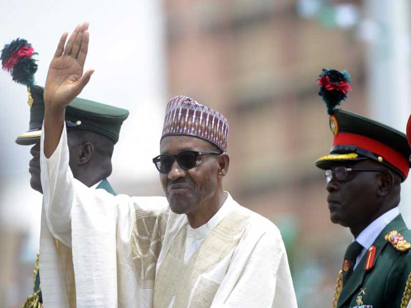 نيجيريا… مقتل قائد الجيش