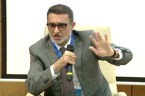 عاجل..هذا قرار العرايشي حول مصير الأعمال الرمضانية