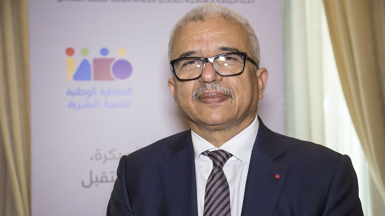 الدردوري يضطلع على سير مشاريع المبادرة الوطنية للتنمية البشرية بشيشاوة