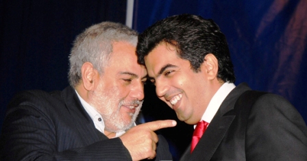 استئنافية طنجة تؤيد الحكم بسنة سجنا وأزيد من مليار ونصف غرامة الصادر في حق برلماني العدالة والتنمية