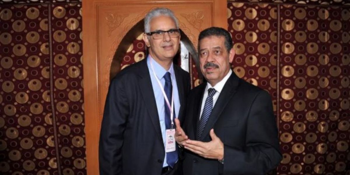 عاجل … بسبب شباط الاستقلال يحل فروع الحزب في فاس