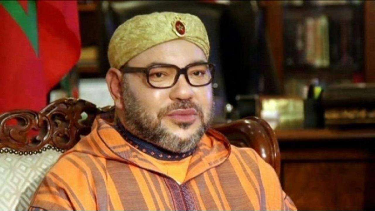 الملك يهنئ نفتالي بينيت بمناسبة انتخابه رئيسا للوزراء بإسرائيل