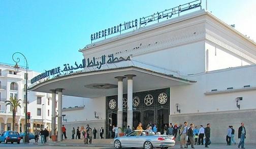 تخفيف للمراقبة وسحب حواجز أمنية في محطات القطار