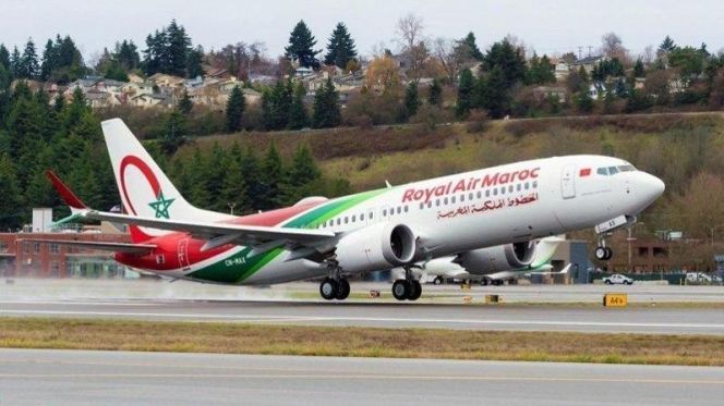 الخطوط الملكية المغربية تعزز برنامج رحلاتها الصيفية ب1400 رحلة