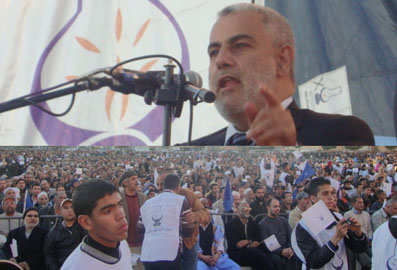 بنكيران يرفض دعم مرشحي “البيجيدي”