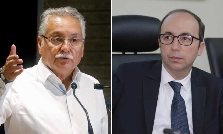 تحركات أنس الدكالي تزعج نبيل بنعبد الله