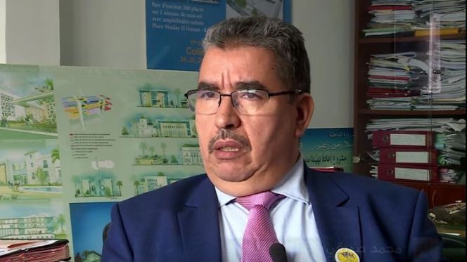 طعون انتخابية في مواجهة رئيس جماعة الرباط