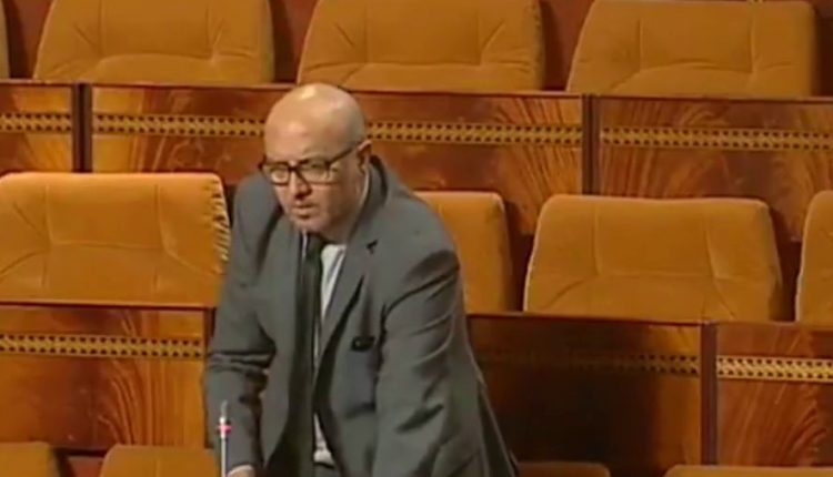 عاجل … نزيف الاستقالات يستمر من حزب منيب، البرلماني والقيادي الشناوي يلتحق بالمستقيلين