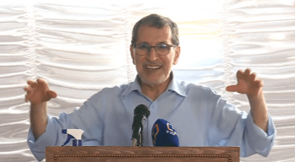 عاجل..”البجيدي” يرشح العثماني في هذه الدائرة