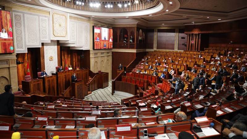 المعارضة تقرر التصويت ضد البرنامج الحكومي