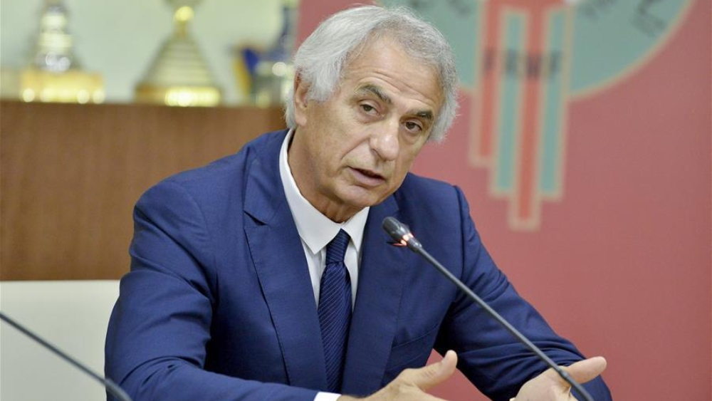 مفاجآت في تشكيلة المنتخب الوطني لكرة القدم