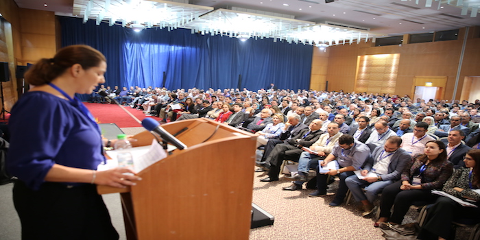 برلمان البام يوافق على المشاركة في الحكومة المقبلة