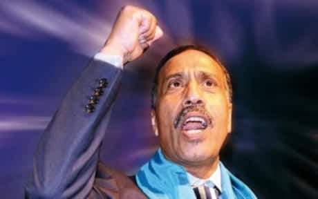 هل هي دعوة للتصويت ضد “البيجيدي”؟ مخاريق يستنفر الطبقة العاملة