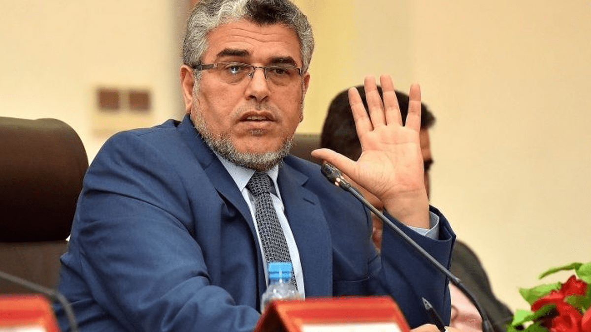 الرميد قد لا يستفيد من معاشه كوزير سابق