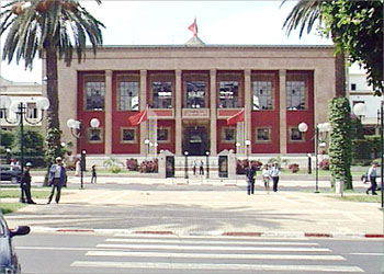 العلمي وميارة مرشحا الأغلبية لرئاسة النواب والمستشارين