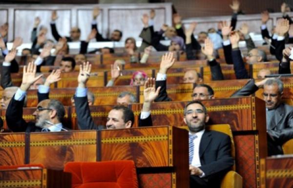 قيادة “البيجيدي” تتشبث بمجموعتها النيابية وترفض الانتساب لأي فريق