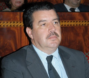 انفراد.. السنتيسي رئيسا للفريق الحركي بمجلس النواب