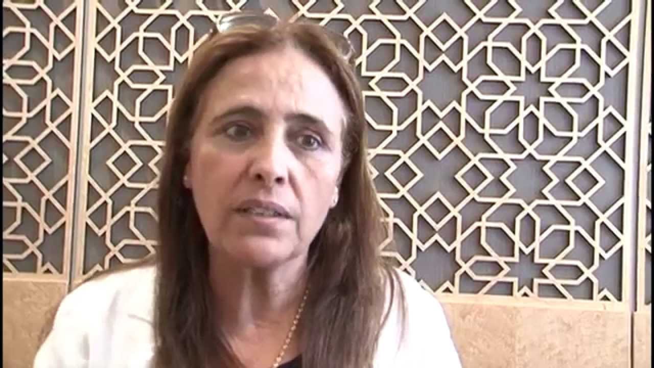 سكوب… سعيدة عزيزي أبرز المرشحات للاستوزار باسم الأصالة والمعاصرة