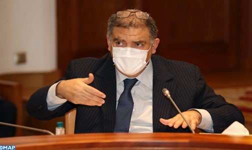 وزير الداخلية: 742 مقاتلا مغربيا لقوا حتفهم في سوريا والعراق