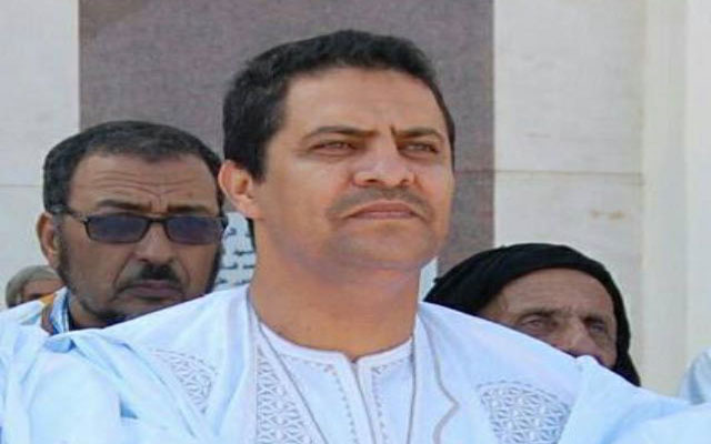 المحكمة الدستوريةتصدر قرارها في طعن عبد الله دابادا في انتخاب ابراهيم خيا نائبا بمجلس النواب