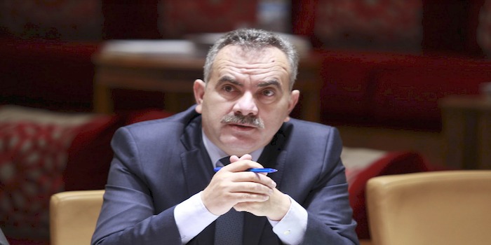 جهة فاس مكناس.. البام على صفيح ساخن