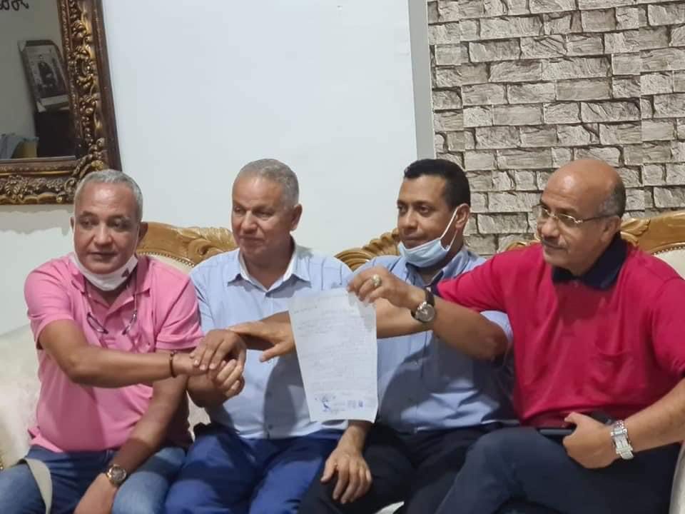 عاجل… تصدع التحالف الرباعي بفاس بعد اعتقال مهندسه البرلماني الفايق