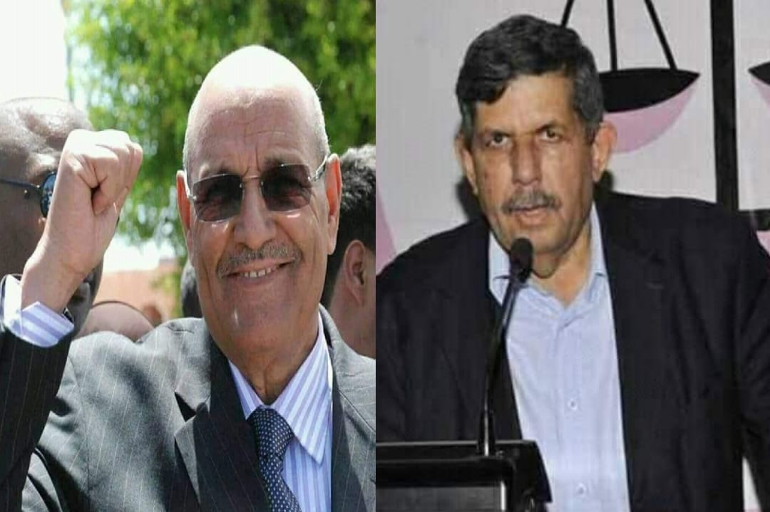 سكوب.. حزب الإستقلال ينقسم لتيارين